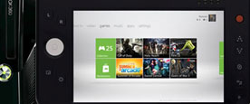 消息称微软开发7英寸游戏平板Xbox Surface