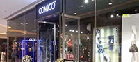 国际顶级品牌COMICO演绎3D新“试袋“