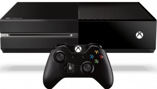 新一代Xbox One配备了全新的Kinect