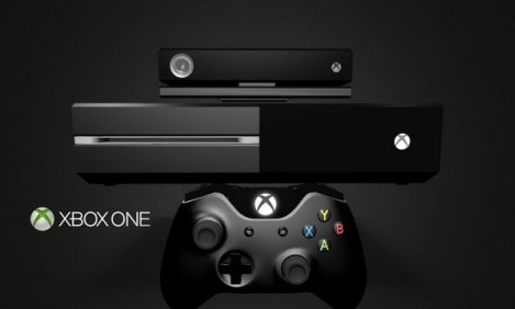 Xbox官方泄露3D模型 新Kinect造型