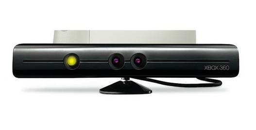 Kinect外感设备热卖3大理由