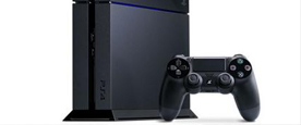 索尼PS4上市13周已卖出530万台