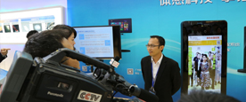 CCTV2：N-SHOW Products Are Very Popular Among The Public 